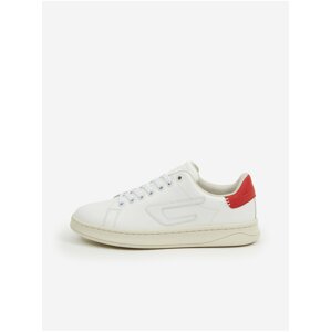 Topánky S-Athene Low W Sneakers Diesel