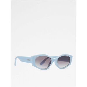 Slnečné okuliare pre ženy ALDO - modrá