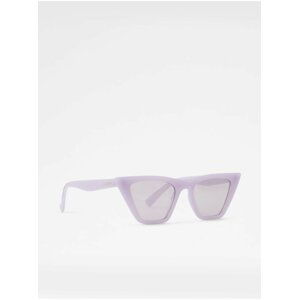 Slnečné okuliare pre ženy ALDO - fialová