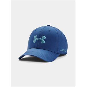 Modrá šiltovka Under Armour UA Golf96 Hat