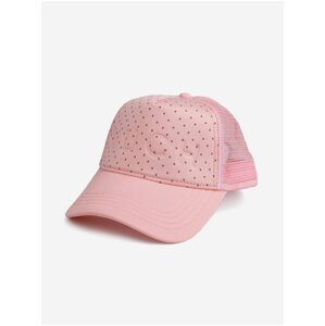 Čiapky, čelenky, klobúky pre ženy Vuch - ružová