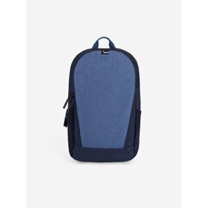 Modrý pánsky ruksak VUCH Tiber