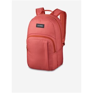 Červený batoh Dakine Class Backpack 25 l