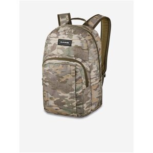 Béžový maskáčový batoh Dakine 25 l Class Backpack