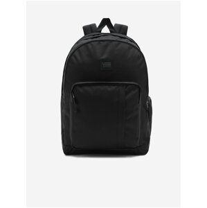 Čierny batoh VANS Session Backpack