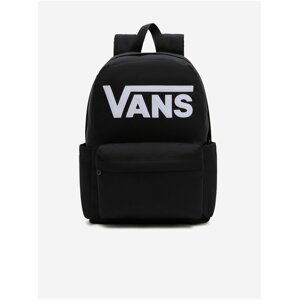 Čierny detský batoh VANS New Skool Backpack