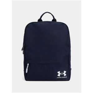 Tmavomodrý batoh Under Armour UA Loudon Backpack SM