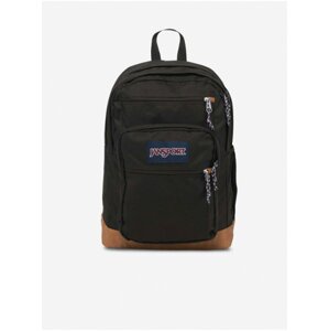 Hnedo-čierny batoh Jansport Cool Student