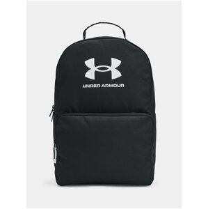 Čierny športový batoh 25,5 l Under Armour UA Loudon Backpack