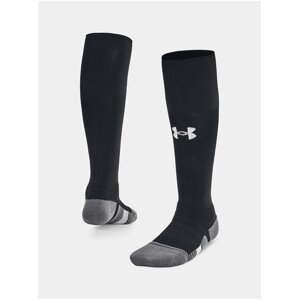 Čierne detské športové podkolienky Under Armour Magnetico