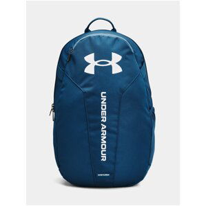 Modrý batoh Under Armour UA Hustle Lite Backpack