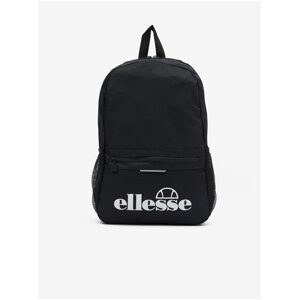 Čierny batoh Ellesse Ariza Backpack