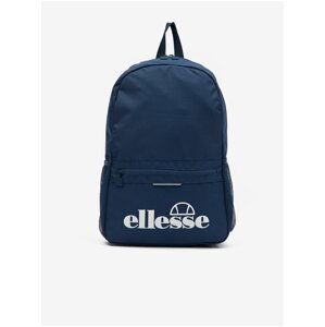 Tmavo modrý batoh Ellesse Ariza Backpack