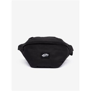 Čierna ľadvinka VANS Traveler Fanny Pack