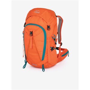 Oranžový unisex športový ruksak LOAP MONTASIO (32 l)