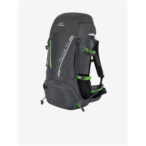 Tmavosivý unisex športový ruksak LOAP FALCON (55 l)