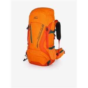 Oranžový unisex športový ruksak LOAP FALCON (55 l)