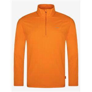 Oranžové pánske funkčné tričko LOAP Partl