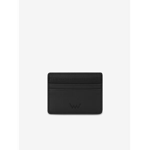 Čierna pánska peňaženka Rion Black