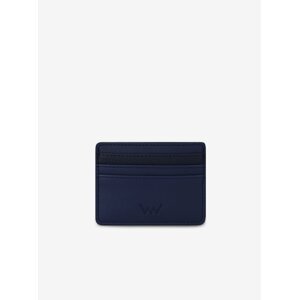 Tmavomodrá pánska peňaženka Rion Blue