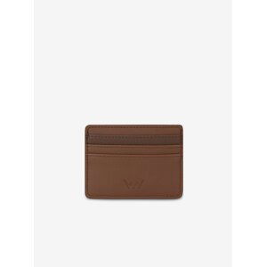 Hnedá pánska peňaženka Rion Brown