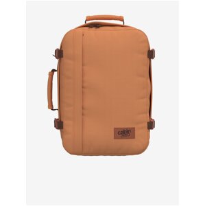 Hnedý batoh CabinZero Classic 36L Gobi sands