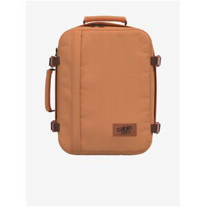 Hnedý batoh CabinZero Classic 28L Gobi sands