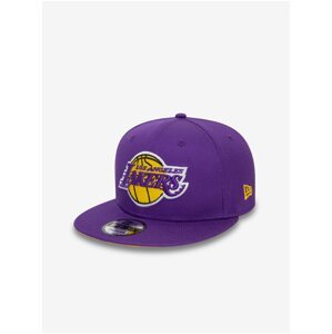 Fialová pánska šiltovka New Era 950 NBA 9fifty