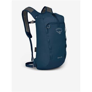 Modrý batoh Osprey Daylite Cinch Pack 15 l