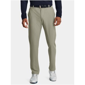 Šedé športové nohavice Under Armour UA Drive Tapered Pant