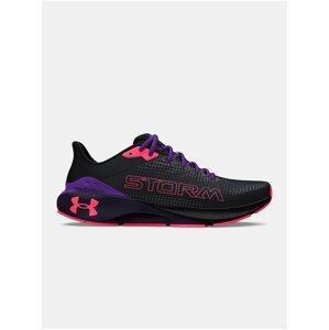 Čierne bežecké tenisky Under Armour UA W Machina Storm