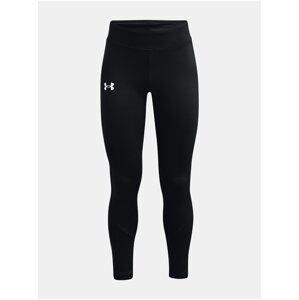 Čierne športové legíny Under Armour CW Legging