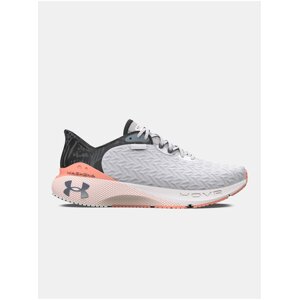 Biele bežecké tenisky Under Armour UA W HOVR Machina3 Clone RLA