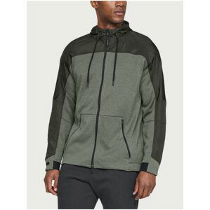 Mikina Under Armour Unstoppable Coldgear Swacket