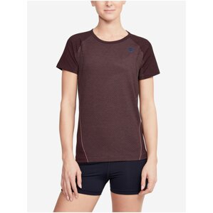 Tričko Under Armour Rush Seamless Ss