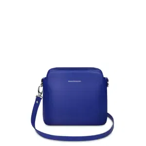 Dámska crossbody kabelka Mia Bohemian "KLEIN" Zlatá