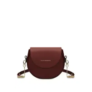 Dámska crossbody kabelka Lia Bohemian "AUBURN" Zlatá