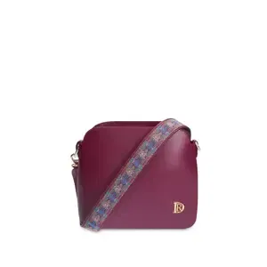 Dámska crossbody kabelka Mia Limitka 18 Zlatá