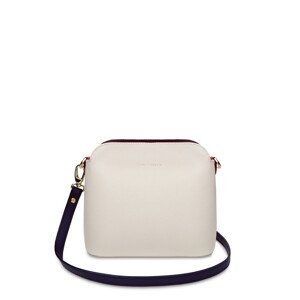 Dámska crossbody kabelka Mia Vera "LAMB"