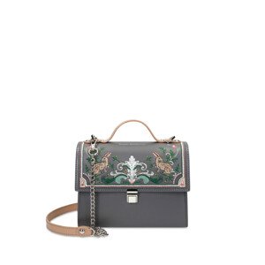 Dámska crossbody kabelka Bella Artemis "GULL"