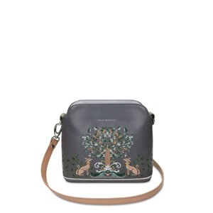 Dámska crossbody kabelka Mia Artemis "GULL"