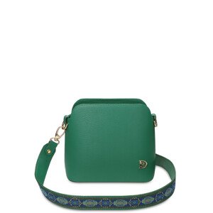 Dámska crossbody kabelka Mia Limitka 2 Zlatá