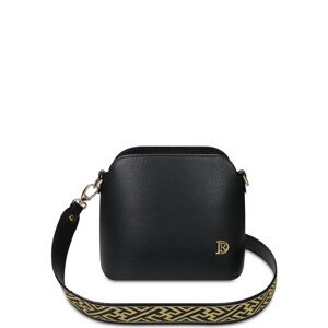 Dámska crossbody kabelka Mia Limitka 3 Zlatá