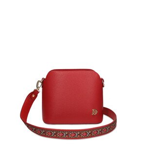 Dámska crossbody kabelka Mia Limitka 5 Zlatá