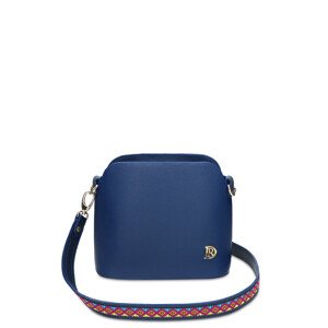 Dámska crossbody kabelka Mia Limitka 6 Zlatá