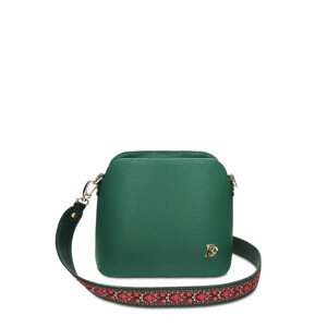 Dámska crossbody kabelka Mia Limitka 8 Zlatá