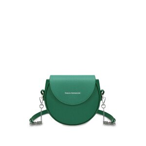 Dámska crossbody kabelka Lia Bohemian "AVOKADO"