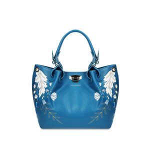 Dámska crossbody kabelka Adriana Aurora "DIVE"