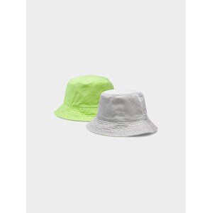 Dvojstranná klobúk typu bucket hat unisex