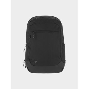 Mestský batoh (17 L) - čierny